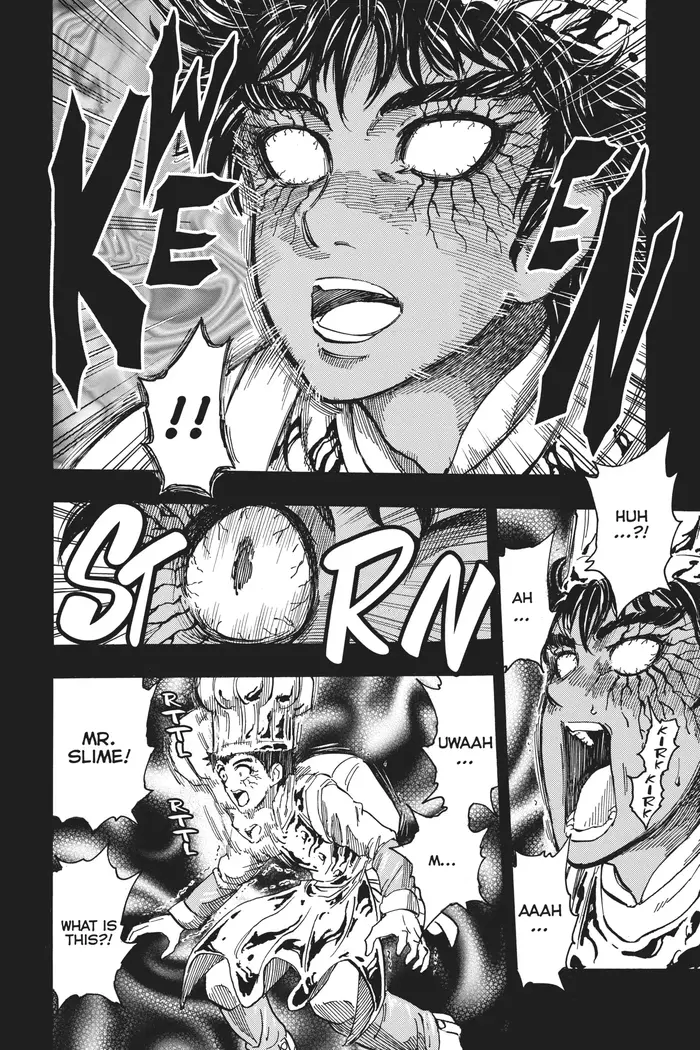 Toriko Chapter 349 image 02_optimized